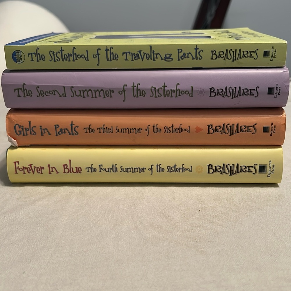 Sisterhood Series